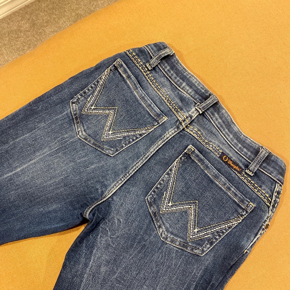 Women’s Wranglers Shiloh